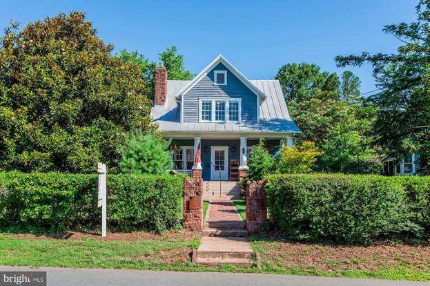 8804 B Quarry Rd Manassas Va 20110 Mls Vamn137188 Redfin