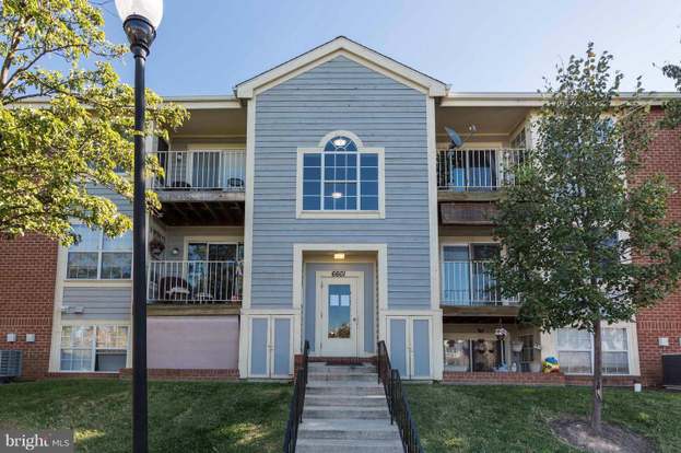 6601 Rapid Water Way 304 Glen Burnie Md 21060 1 Bed 1 Bath