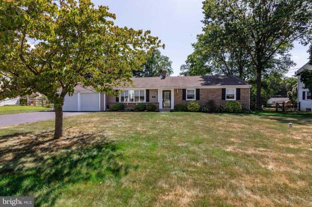1224 Boulder Ln West Chester Pa 19382 Mls Pact488190 Redfin