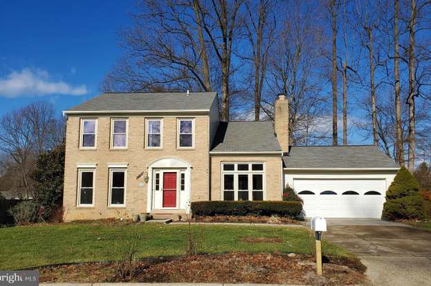 9605 Renton Dr Burke Va 22015 Mls Vafx1135470 Redfin