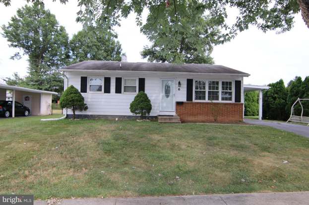 6 Nissley Dr Middletown Pa 17057 Mls Pada113206 Redfin