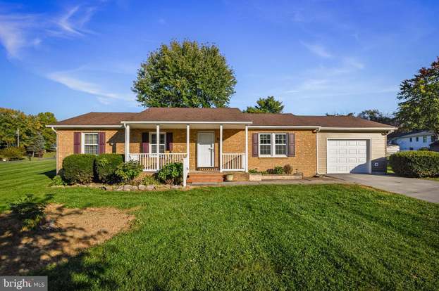 1408 Williams Cir Winchester Va 22603 Mls Vafv160210 Redfin [ 414 x 623 Pixel ]