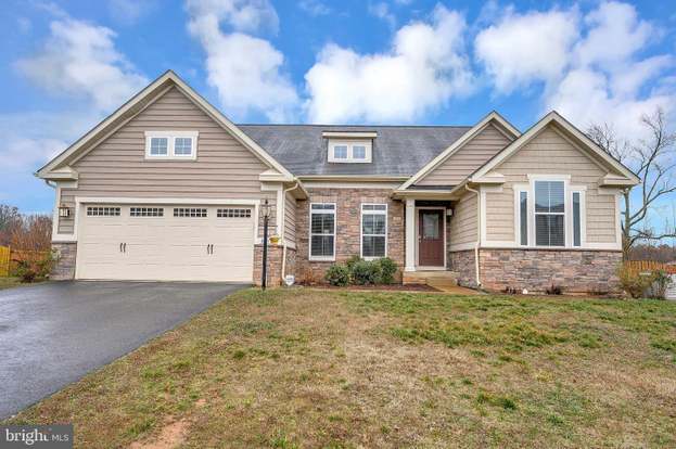 39 Kinsley Ln Fredericksburg Va 22406 Mls Vast223970 Redfin