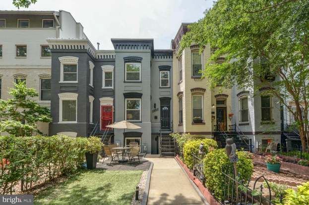 1632 New Jersey Ave NW, Washington, DC 20001 | MLS# DCDC2053224 | Redfin