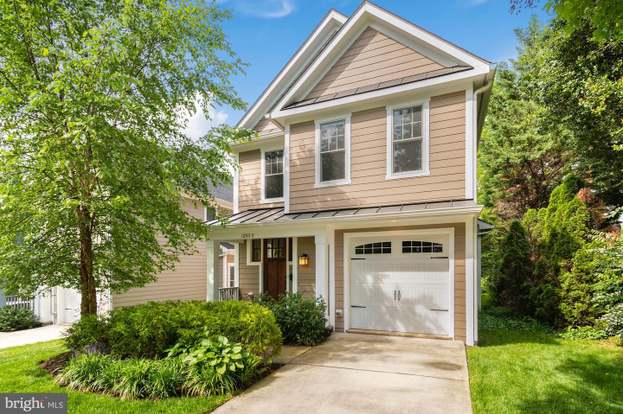 15 B Lincoln Ave Falls Church Va 246 Mls Vafa Redfin 15 B Lincoln Ave Falls Church Va 246 Mls Vafa Redfin
