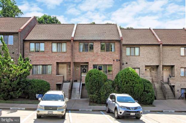 3729 A Madison Ln Falls Church Va 241 Mls Vafx Redfin