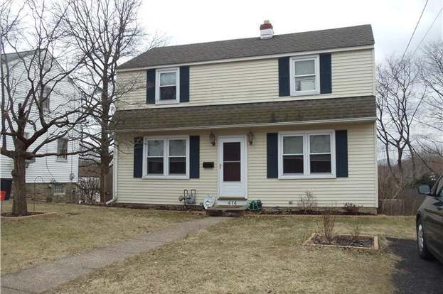 414 Krewson Ter Willow Grove Pa 19090 Mls 1003349232 Redfin