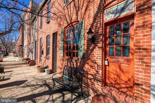 1822 Bank St, Baltimore, MD 21231 | Redfin