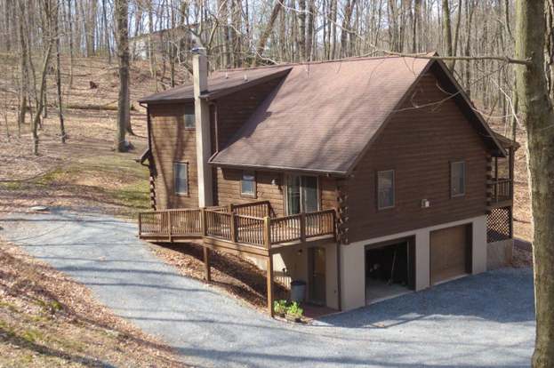 205 Laurel Ridge Rd Reinholds Pa 17569 Mls 1003656233 Redfin