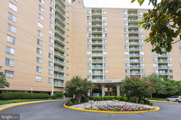 potomac yard apartments for sale