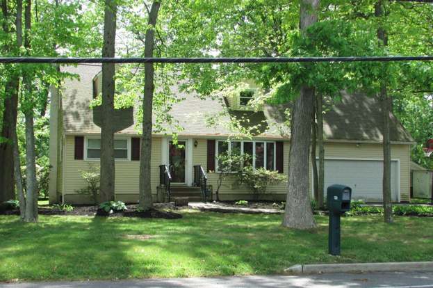 125 Hickory Corner Rd East Windsor Nj 08520 Mls 1003335235 Redfin