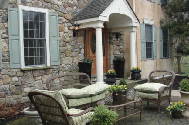 810 Foxfield Rd Ambler Pa 19002 Mls 1002399236 Redfin