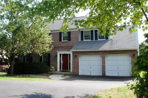 1741 Victoria Cir Allentown Pa 18103 Mls 1004110236 Redfin