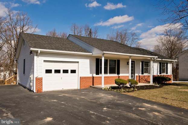 112 Price Dr Winchester Va 22602 Mls Vafv145236 Redfin
