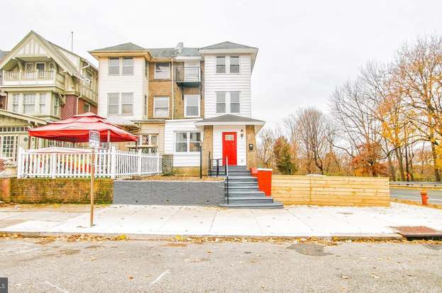 6246 Washington Ave Philadelphia Pa 19143 Mls Paph854238 Redfin