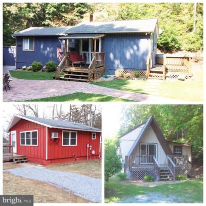 2867 Us Highway 211 E Luray Va 22835 Mls 1000406242 Redfin