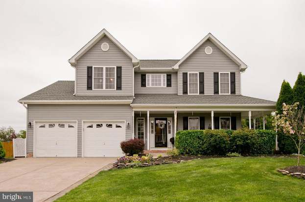 201 Accomack Cir Stephens City Va 22655 Mls Vafv154652 Redfin