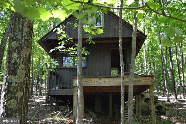 1229 Fallbush Mt Mathias Wv 26812 Mls Wvhd105246 Redfin