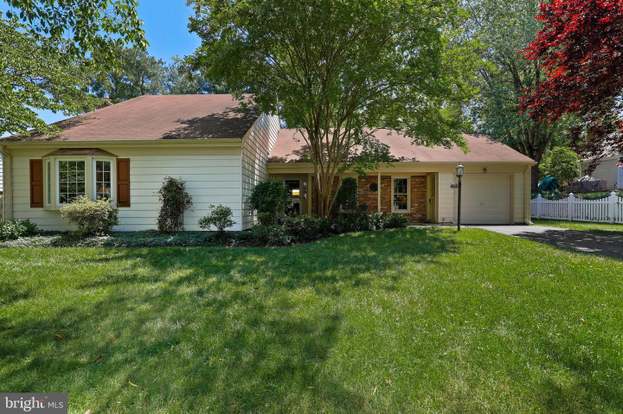 1454 Jordan Ave Crofton Md 21114 Mls Mdaa471250 Redfin