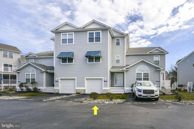 6201 Atlantic Avenue Unit 206 Ocean City Md 21842