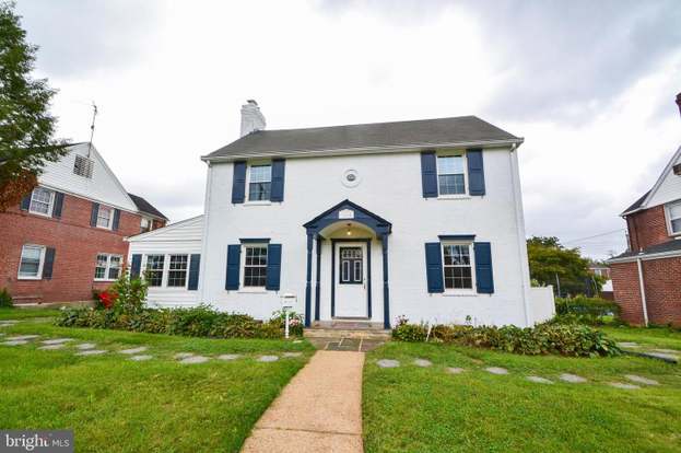 3804 Clarks Ln, Baltimore, MD 21215 | Redfin
