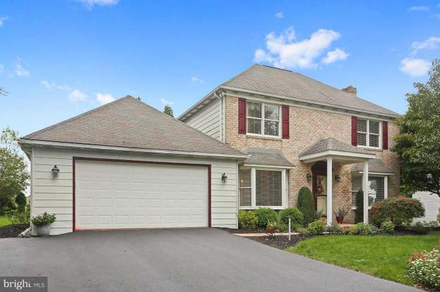 4122 Lisa Dr Harrisburg Pa 17112 Mls Pada106260 Redfin