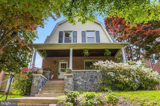 2219 Kentucky Ave Baltimore Md Redfin