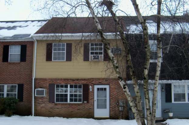 historic brecknock township property records