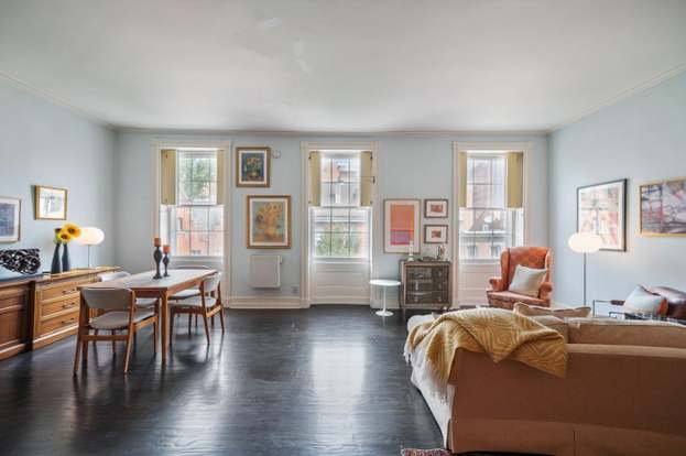 1012 Spruce St Unit 3f Philadelphia Pa 19107 2 Beds 1 Bath
