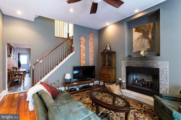 812 S Howard St Philadelphia Pa 19147 Mls 1004360290 Redfin