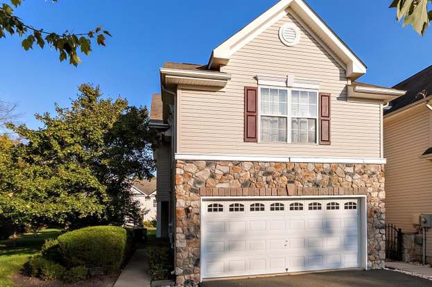 1 Miller Cir Pennington Nj 08534 3 Beds 2 5 Baths
