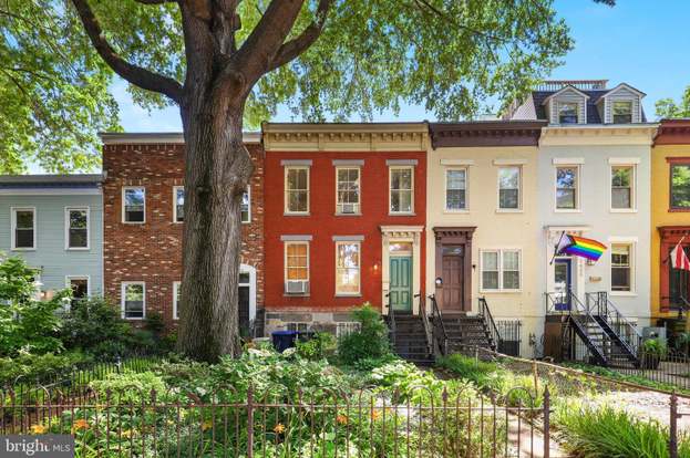 1627 New Jersey Ave NW, Washington, DC 20001 | MLS# DCDC2053286 | Redfin
