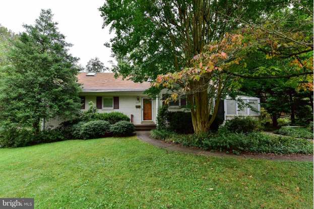 6562 Marlo Dr Falls Church Va 22042 Mls 1001244287 Redfin