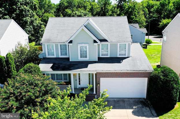 305 Addisson Dr Glen Burnie Md 21060 Mls Mdaa471290 Redfin