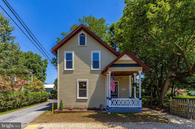 519 East King Chambersburg Pa 17202 Mls Pafl168292 Redfin