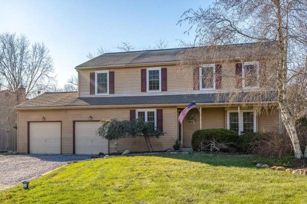 1707 Victoria Ln Waterford Works Nj 08089 4 Beds 2 5 Baths