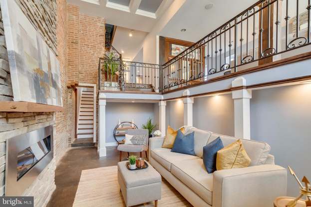 1400 Andre St Baltimore Md 21230 4 Beds 5 Baths