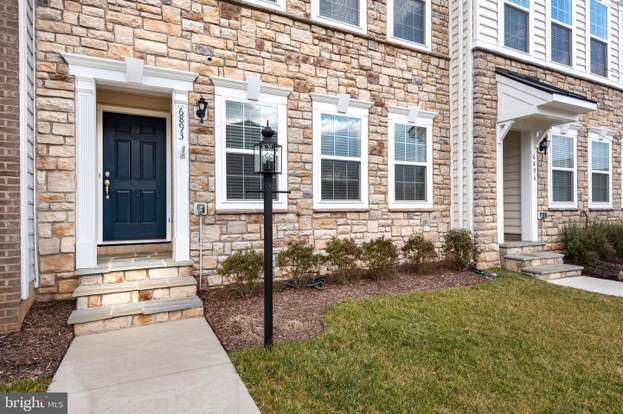 6893 Bryson Cir Haymarket Va 20169 Mls Vapw486302 Redfin