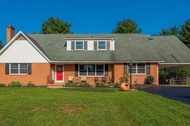 7902 Clearfield Rd, Frederick, MD 21702 | MLS# MDFR2004308 | Redfin