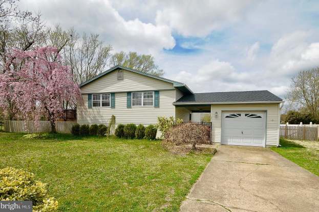 11 Benedette Dr Waterford Works Nj 08089 3 Beds 1 5 Baths