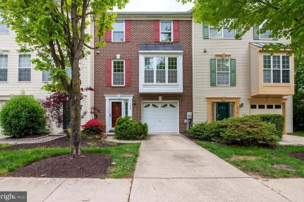 3402 Littleleaf Pl Laurel Md 20724 Mls Mdaa426250 Redfin