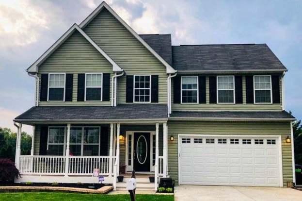 Exterior Contractor Siding Roofing Window Sykesville Md