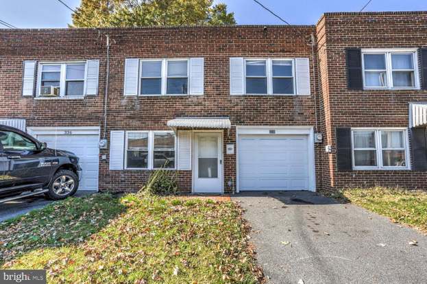 338 N Plum St Lancaster Pa 17602 Mls Pala144322 Redfin
