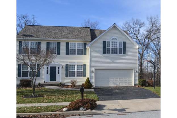 415 Crestwood Ln Downingtown Pa 19335 Mls 1000240326 Redfin