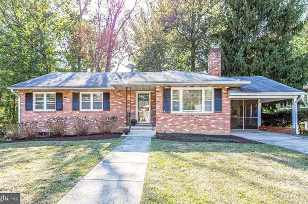 2524 Midway St Falls Church Va 246 Mls Vafx Redfin