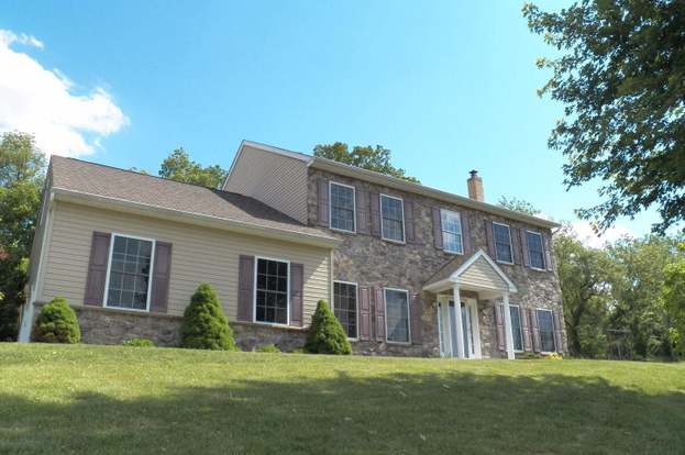 4758 Shimerville Rd Emmaus Pa 18049 Mls 1003907329 Redfin