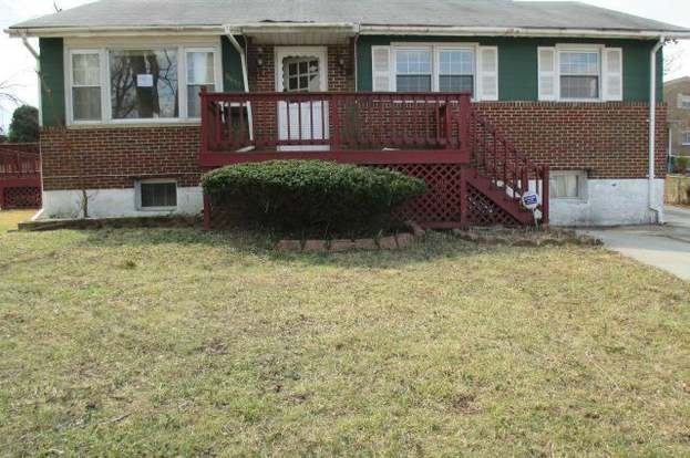 5647 Calyn Rd Catonsville Md 21228 Mls 1003758331 Redfin