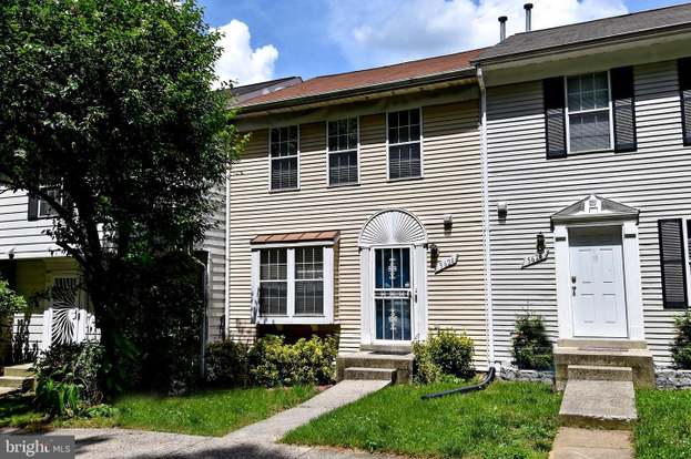 4801 Pistachio Ln Capitol Heights Md 20743 Mls Mdpg500184 Redfin