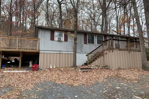 704 Lake Dr Winchester Va 22601 Zillow