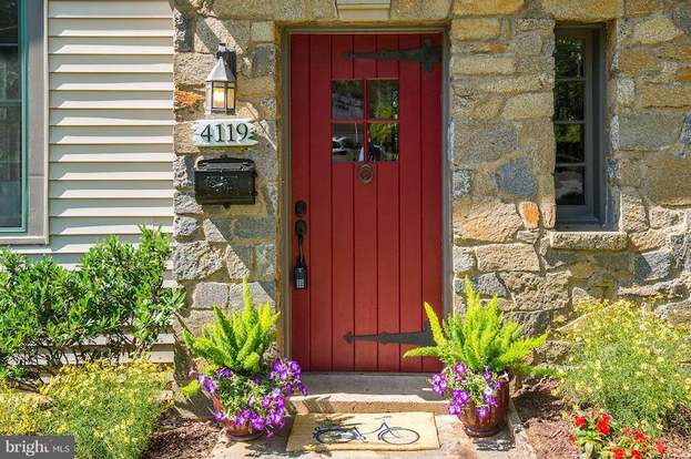 4119 Leland St Chevy Chase Md 20815 Mls 1002551337 Redfin